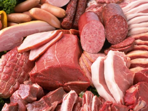 BUTCHER SHOP – BLACKTOWN AREA - 00946
