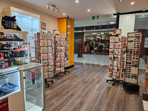 Established Specialty Retail Business For Sale - Southern Brisbane