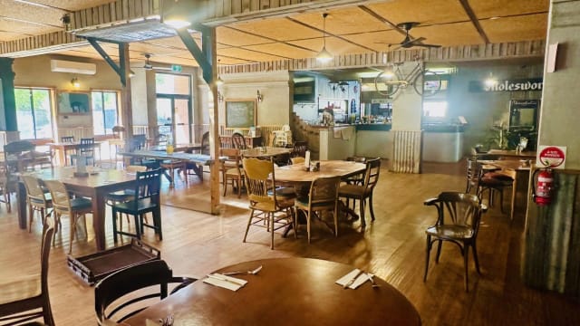 Country Pub Opportunity – Molesworth Hotel Motel