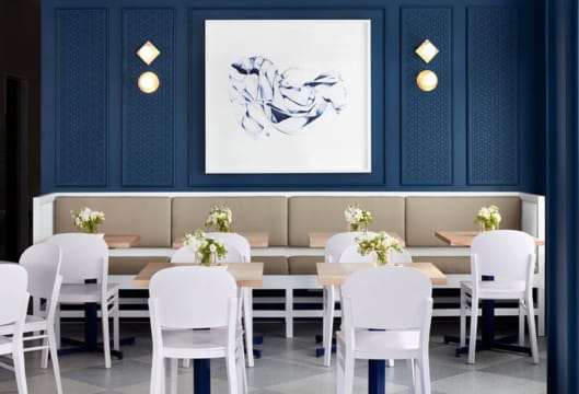 Stylish Café in Prahran, High-End Fit-Out in Prime Location! (Our Ref: V2100)