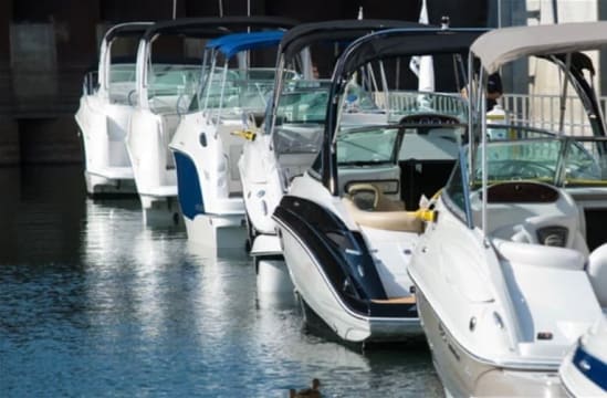 Premier Marine Business in the Whitsundays