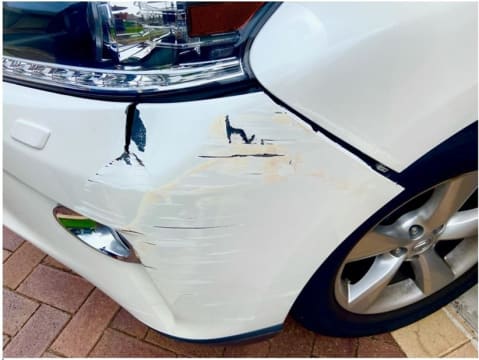 Touch Up Guys - Brisbane, QLD, Mobile Business