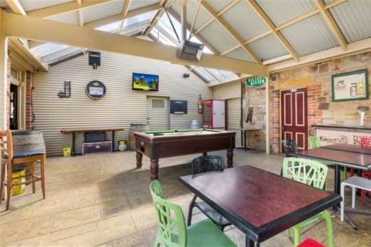 Iconic Pratty's Patch Freehold and Hospitality Asset