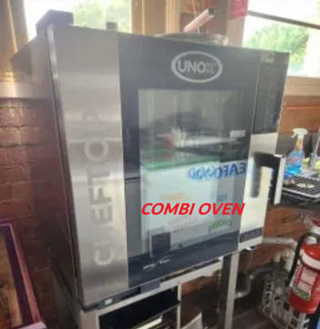 Freehold, Business on Vendors terms.