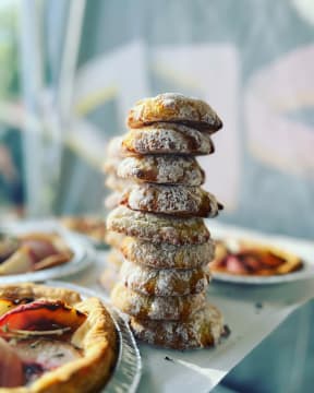 Highly Profitable Gourmet Food Business - PF1568