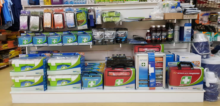 For Sale: Shepparton Workwear & Safety