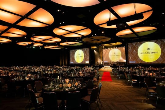 Iconic Waterfront Restaurant Revival in Mandurah