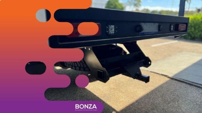 35361 Victoria's Largest Flat Tow Installer - Profitable with Strong Demand