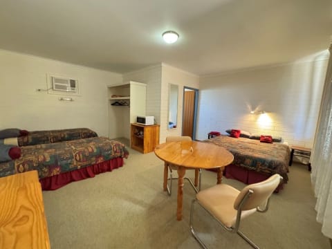 Outback Motel Hawker Flinders Ranges South Australia