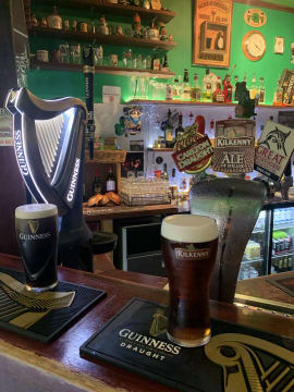 Charming and Iconic Paddy's Tavern A Unique Investment Opportunity