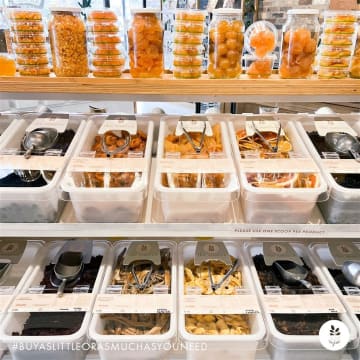 Motivated Seller! Thriving Natural Health Store Opportunity!