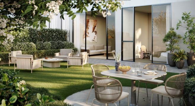 Large-scale management rights, R.Iconic - Melbourne — 2 towers, 879 apartments | Resort Brokers I...