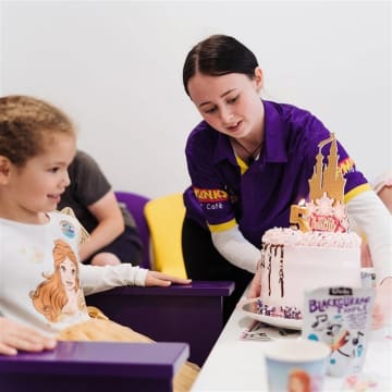 PRICE DROP! Chipmunks Indoor Playland and Cafe - Gold Coast