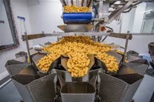 Lucrative Snacks Wholesale Manufacturing Business with Freehold for Sale