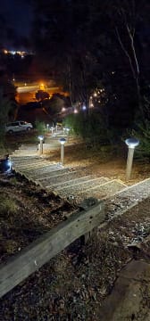 Established Signage & Solar Lighting - Central West NSW Opportunity