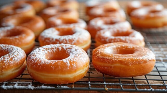 DONUT KING – HIGH-PERFORMING STORE FOR SALE (NORTHERN SUBURBS) [2605112]