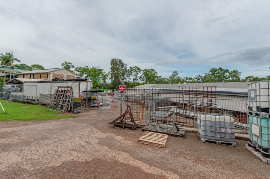 Freehold Going Concern Option Available - Rural & Hardware supply store