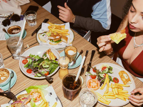 Own a Coffee Club – Australia’s Largest Café Franchise