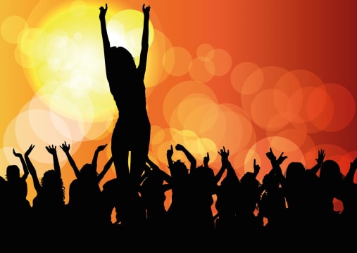 MEGA LATE NITE ENTERTAINMENT COMPLEX -1600 CAPACITY !!!