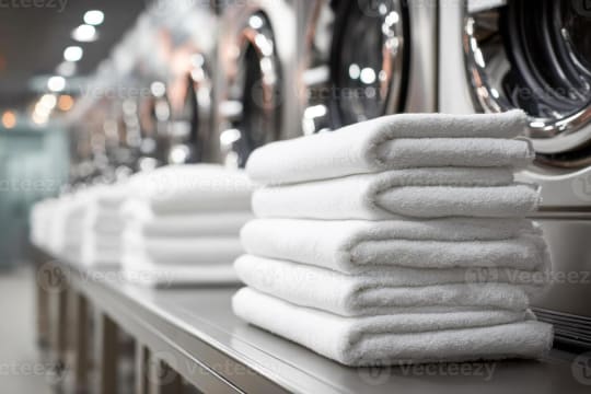 Coin and service laundry for sale in Bayside area