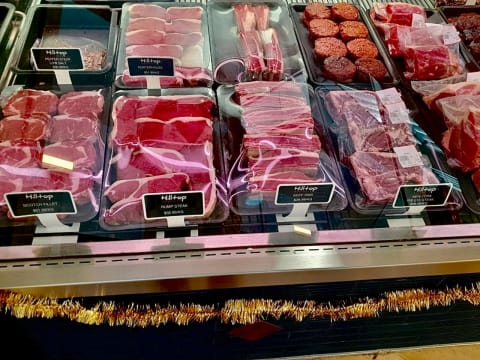 Butcher Shop OHalloran Hill for sale