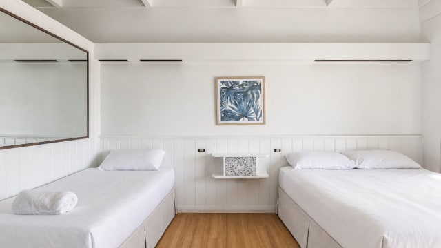 40 Room Launceston Leasehold Motel