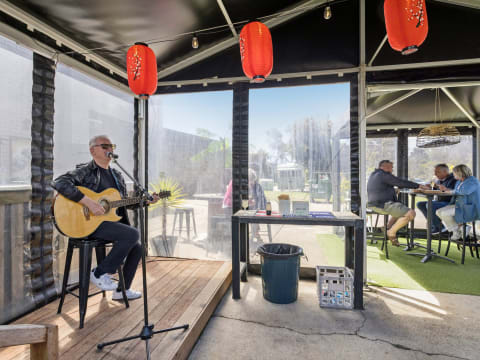 FN'C'S Family Fish & Chippery Business For Sale on the Mornington Peninsula