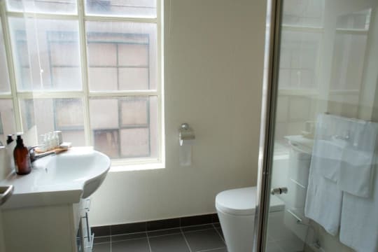 Melbourne CBD Leasehold Accommodation Business Opportunity, VIC