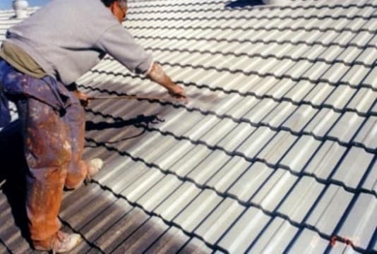 ROOF RESTORATION- EXPANDING FRANCHISE – MAKE YOUR OWN SUCCESSFUL BUSINESS