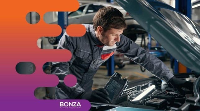 36220 Profitable Automotive Business - Solid Reputation & Modern Facilities