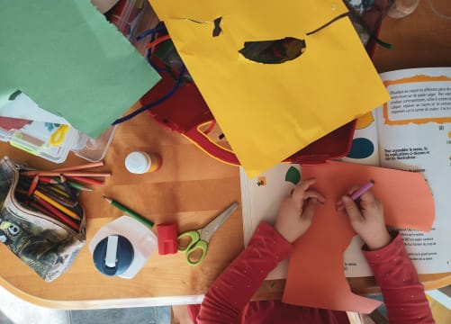 Rare Opportunity – Established Art learning center in Prime Location with Strong Growth Potential...