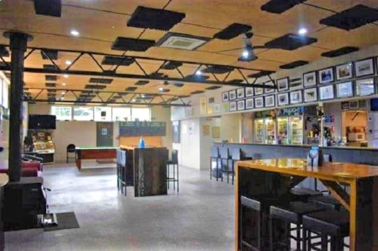 Best Tassie Hotel All Revenue Streams A1 Present FHGC 0/0 $895K +sav Vendor Finance conditions app
