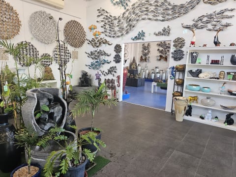 Specialist Retail Garden Centre – Clearview, SA