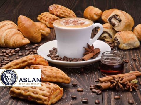 CAFE FOR SALE IN BAYSIDE AREA