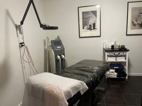 Well-Established Beauty & Spa Salon with Exclusive Treatments in Stawell VIC