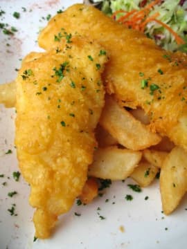 "Well-Established Seafood, Fish & Chip & Takeaway Business Prime Toowoomba Location"