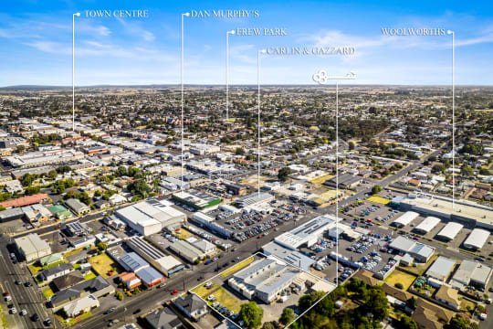 ICONIC OPERATIONAL BUSINESS WITH ONGOING GROWTH