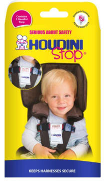 Child Safety Products Online Business – National Opportunity