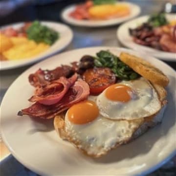 Highly Profitable Cafe - Long Secure Lease - Growing T/O