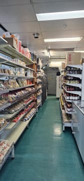 Iconic Italian Deli & Café – 50+ Years in the Heart of Ingham