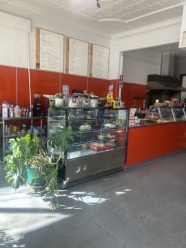 Country Takeaway Café & Pizza Shop - Owner/Operator Opportunity