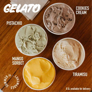 Own One of Australia's Fastest Growing Dessert Franchises!