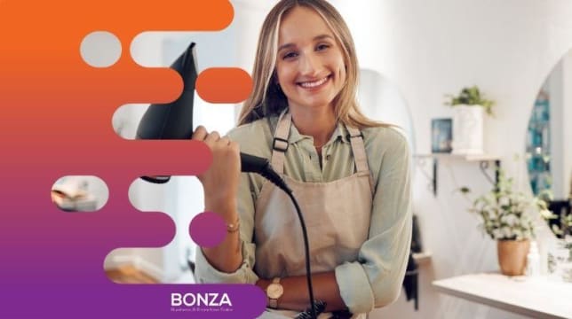 35598 Exciting Salon Opportunity in Prime Position