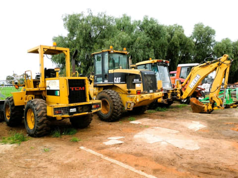 Riverland Rural Contractors