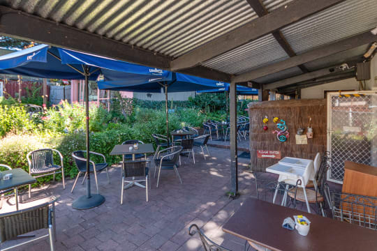 *SOLD BY VENTURE COMMERCIAL*