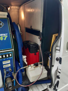 Established Carpet Cleaning Business with 37+ Year History | Loyal Client Base