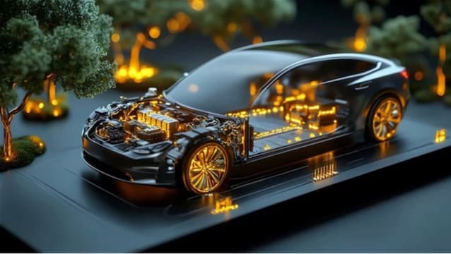 Leading Motor Vehicle Conversion Specialist and Servicing