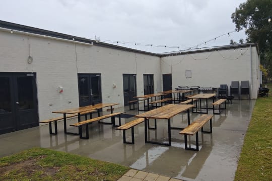 Iconic Conargo Hotel, Conargo NSW - Freehold Going Concern