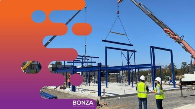 36528 Structural Steel Business  High-Value Plant & Equipment