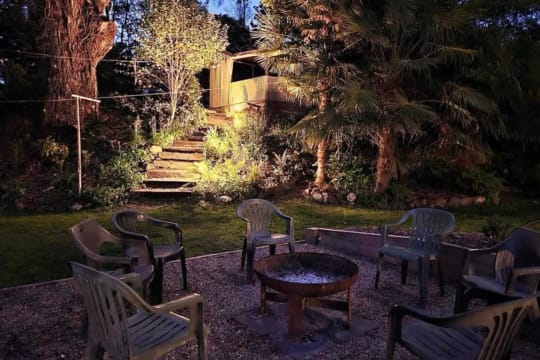 Restaway Holiday Units